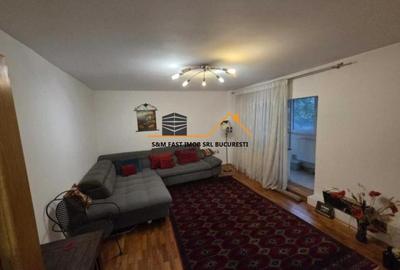 Apartament 2 camere-13 Septembrie-Sebastian-Semicentral- - 1