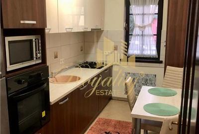 APARTAMENT 2 CAMERE, COMPLEX REZIDENTIAL- Zona Ronat