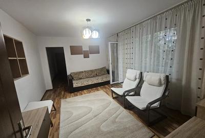 Apartament 3 camere, semidecomandat, 62 mp, ac, balcon, metrou, N. Grigorescu - 4