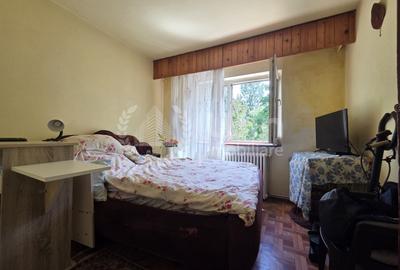 Apartament 3 camere decomandat | Etaj 3/4 | Grigorescu | Zona Vlahuta - 4