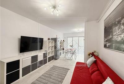 Apartament modern cu 3 camere si balcon - Calea Surii Mici - 1