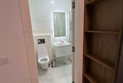 NOU / STUDIO / COMPLET MOBILAT SI UTILAT - 15