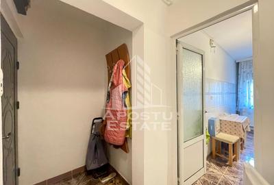 Apartament 2 camere - zona Vlaicu - 19