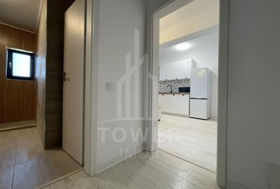 Apartament 2 camere de închiriat - Zona Doamna Stanca - 9