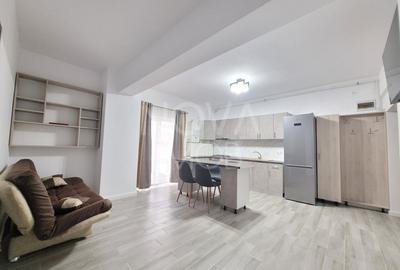 Apartament 3 camere - Doamna Stanca - 1