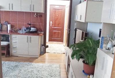 Apartament 2 camere, parter, 40 mp, zona Ronat - 5