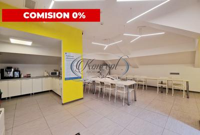 Spatiu de birou premium in zona Centrala - 12