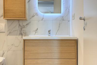 Apartament premium cu grădină | vedere spre pădure – Denya Forest - 15