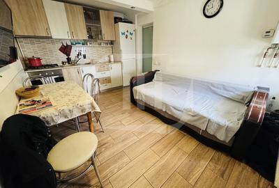 Apartament 2 camere plus terasa in Marasti - 4