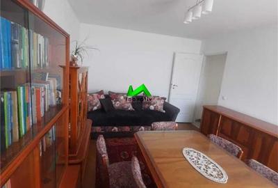 Apartament de vânzare Sibiu Zona Terezian - 5
