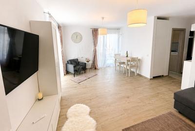 Inchiriere studio modern, cartier Albert, MRS Village, Ploiesti - 1