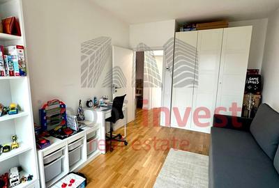 Apartament 3 camere în Pipera, cu parcare inclusă, TVA inclus. - 15