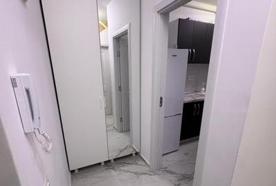 Prima închiriere. Închiriez garsoniera decomandata, - 3