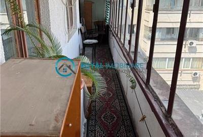 Royal Imobiliare - apartament 3 camere de vanzare in Ploiesti, zona Ultracentral - 4