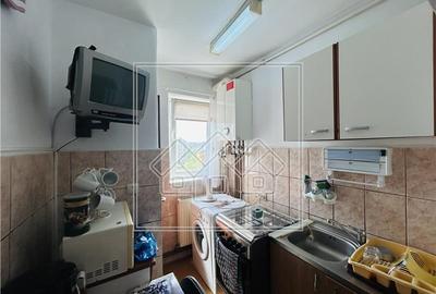 Apartament de vanzare in Sibiu - 2 camere - mobilat modern - Cisnadie - 8