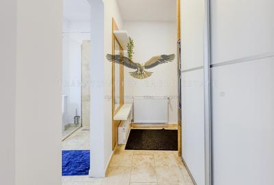 One-room Modern apartment| Hasdeu/UMF - 18