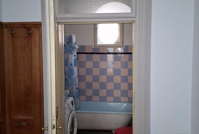Apartament 3 camere, Schei-Piata Unirii, suprafata 86 mp, parter la casa. - 10