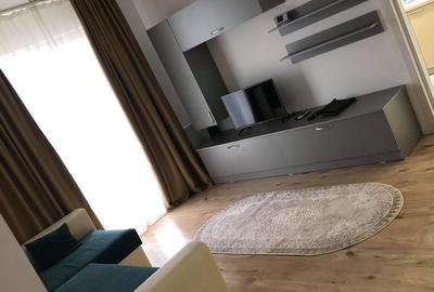 Apartament 3 camere modern mobilat, Prelungirea Ghencea-loc parcare - 1