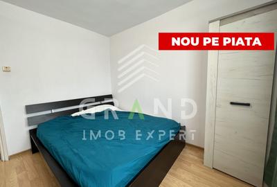 Oportunitate!Ap 2 camere, BALCON, Zona Manastur/BIG/Bucegi - 1