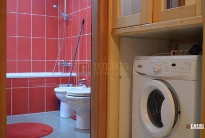 Apartament 1 cameră, decomandat, bloc nou – Complex Studențesc / Ștefan cel Mare - 12