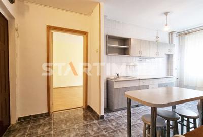 Apartament doua camere decomandat Racadau - 11