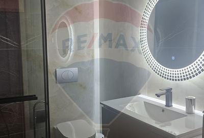 Apartament 2 camere cu vedere la mare,  terasa 20mp - 12