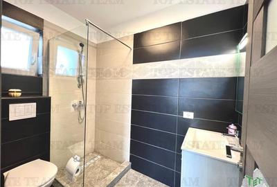 Casa parter premium teren 650metri in Sabareni (rate la dezvoltator) - 17
