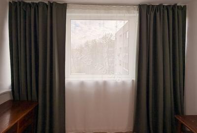 Apartament 3 camere | Proprietar | 70mp| Renovat & utilat complet 2025| Etaj 3/4 - 3