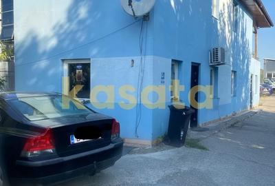 Hală de 400 mp + birouri 100 mp de închiriat pe Șoseaua Alexandriei - 2