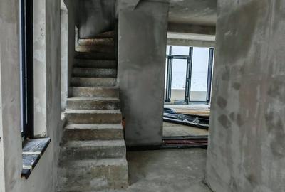 Casa individuala constructie noua la cheie in Ghimbav pret 250000euro - 25