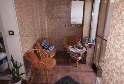 200mp utili Vila 5 cam zona Piata Saraca, 300mp teren cu 15m deschidere - 8