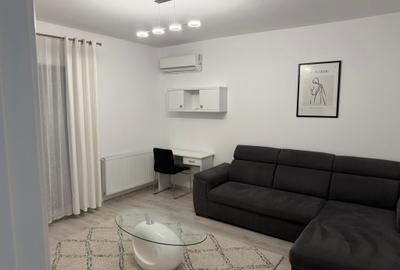Apartament 2 camere Lux + CTP in Bloc Nou Complex Cotroceni Smart Residence - 1