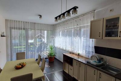 Casă individuală elegantă – Corunca, curte spațioasă - 3