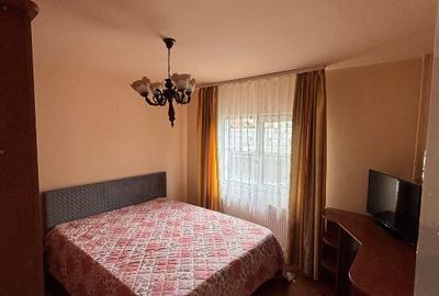 Apartament 2 camere- central Duiliu Zamfirescu bloc 11 - 5