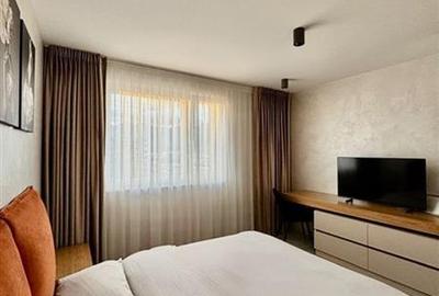 Apartament 2 camere Urban Plaza, pozitie excelenta - 3