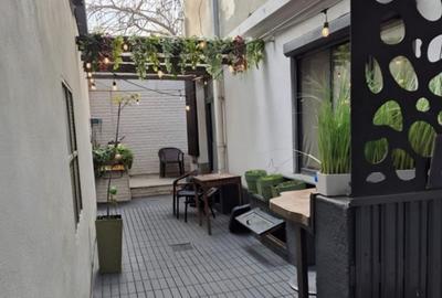 Vânzare apartament de 2 camere Victoriei- vilă interbelică - 11