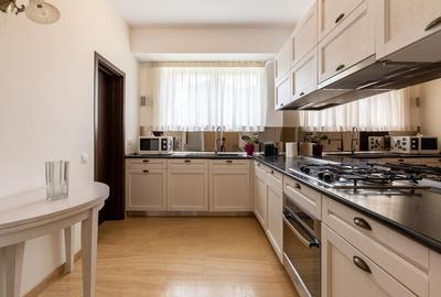 PRIMAVERII DE INCHIRIAT APARTAMENT 4 CAMERE MOBILAT CLASIC - 12