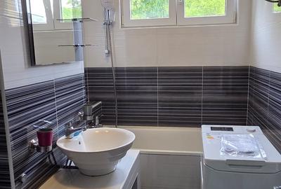 Apartament cu 2 camere in cartier Gemenii, etaj 3, mobilat, utilat, loc parcare! - 7