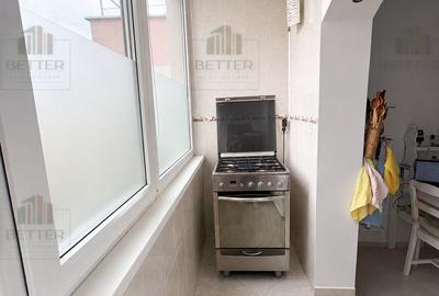 Apartament 3 camere decomandat – Strada Ripiceni - 4