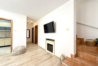 Apartament 3 camere, scara interioara, renovat- British International School - 4