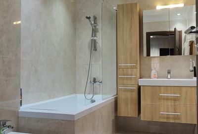 Popesti Primarie - Str Scolii - casa 5 camere si 180mp curte - 14