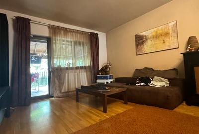 Baneasa, Jolie Ville, Iancu Nicolae,  vila P+1 tip duplex, teren 225 mp, - 6