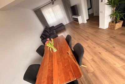Casă individuala 4 camere | Panouri+pompa caldura | 310mp teren | 0% TVA - 10