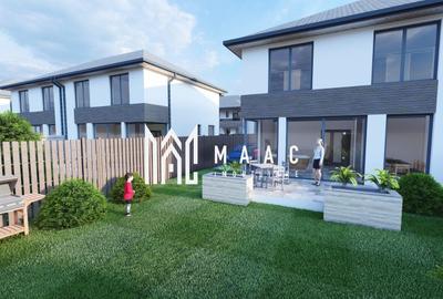 Casă individuală | Zona Trifoiului | Teren 257Mpu - 4