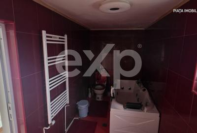 Proprietate Premium P+1, 9 Camere, Grădină Generoasă, Ultracentral, Pucioasa - 16