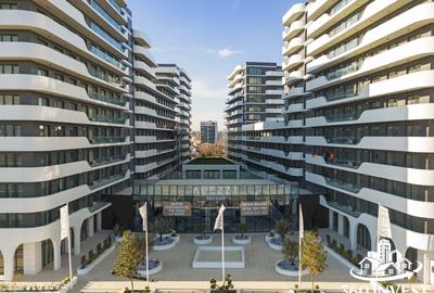 Apartament 2 camere cu vedere la mare – Alezzi Odyssey - 1