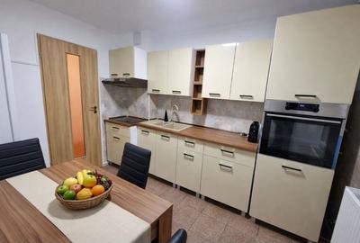 Apartement 2 camere, etaj 1, 52mp utili, zona Olimpia - Stadion - 6