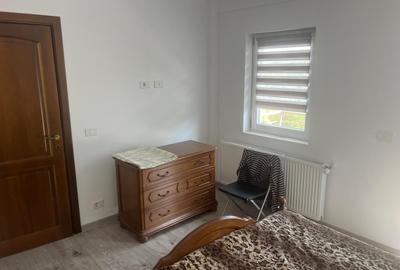 Apartament 3 camere Strada Alexandru Golescu - Etaj 1 - 79 mp - 8
