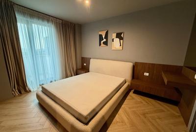 Penthouse de Vanzare I Straulesti - 6