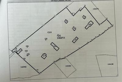 Reco Hala industriala +teren Beius - 1